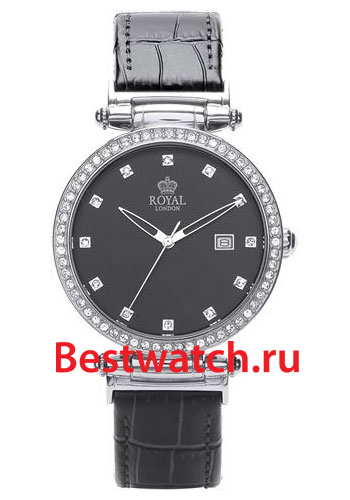 Часы Royal London Dress 21255-01